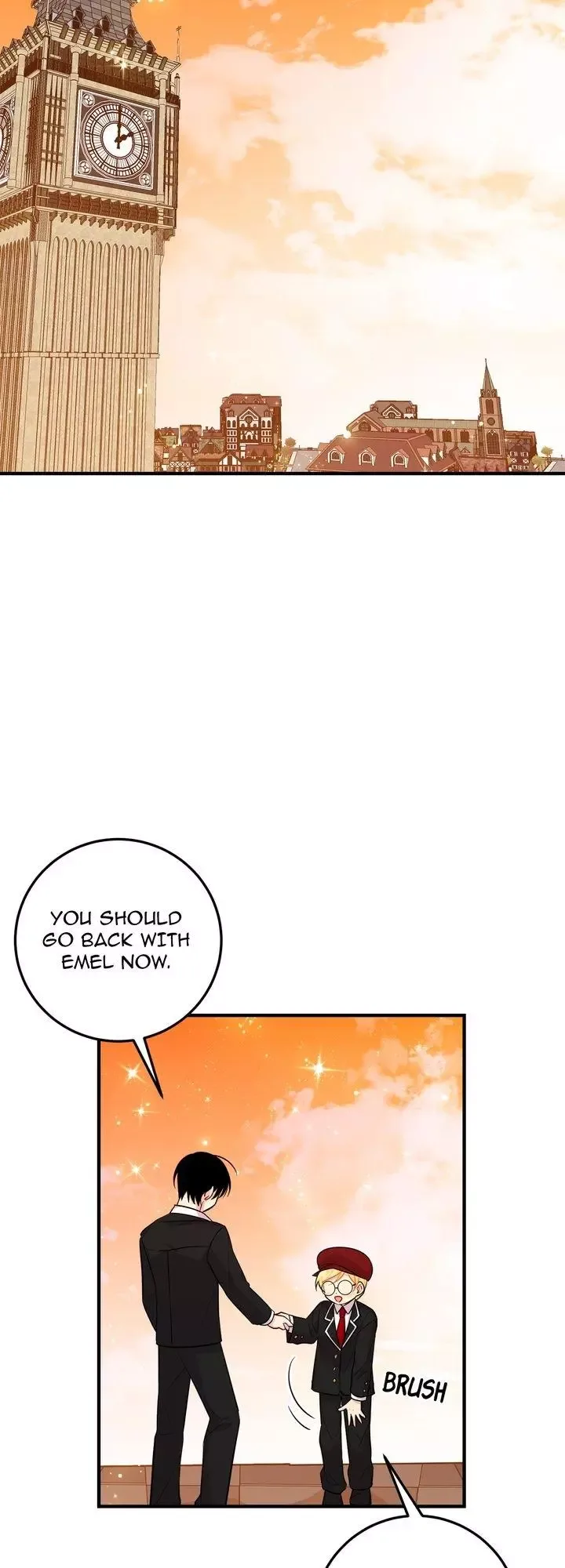 I am a child of this house Chapter 65 page 17