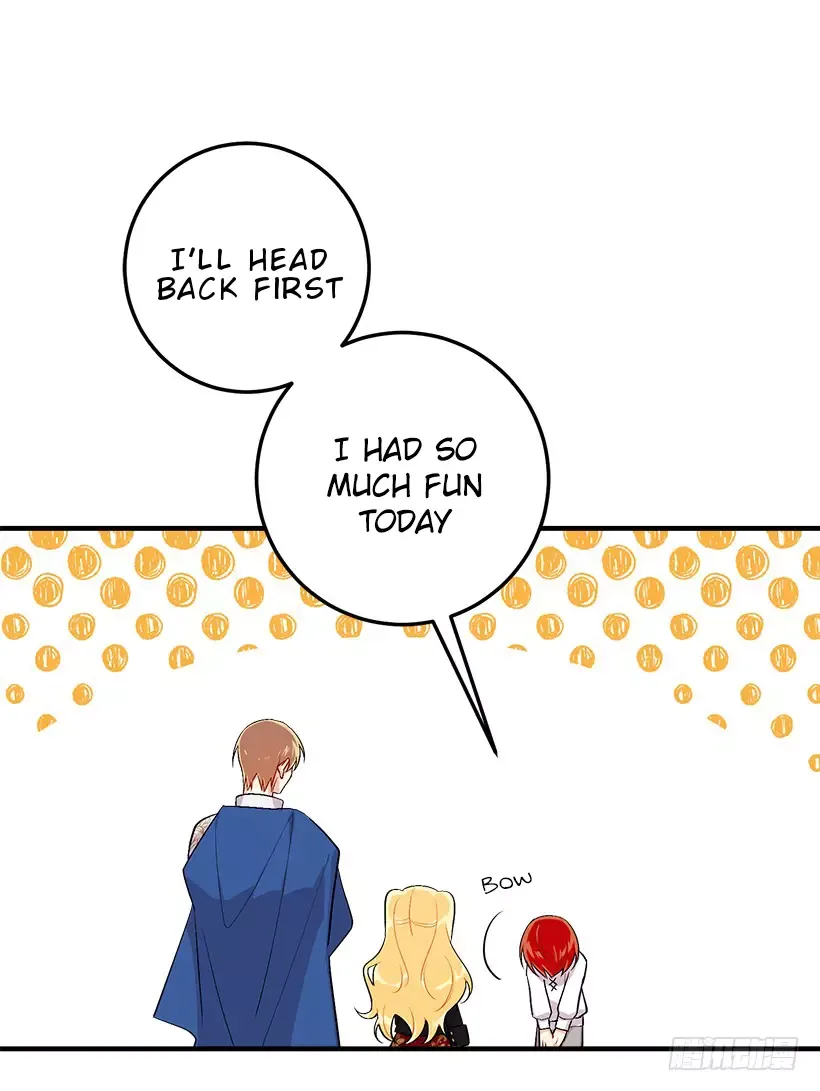 I am a child of this house Chapter 60 page 26