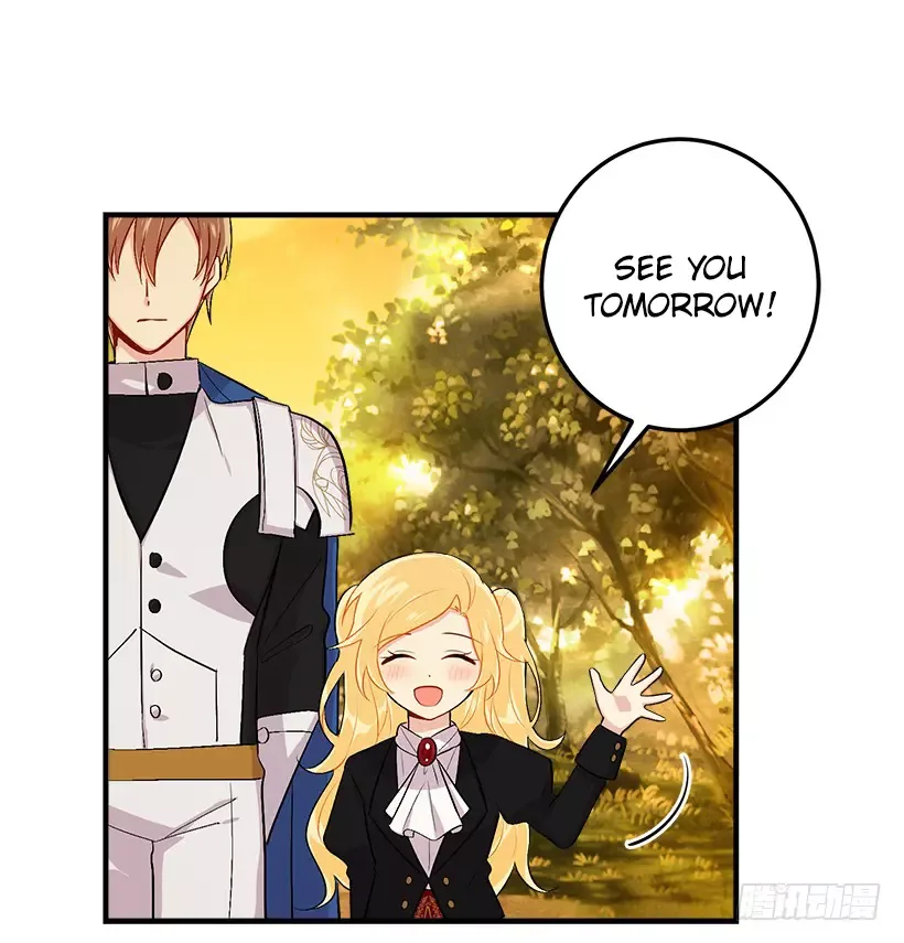 I am a child of this house Chapter 60 page 27