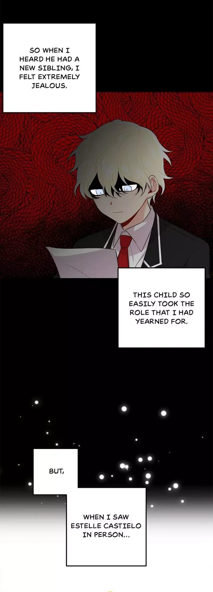 I am a child of this house Chapter 64 page 6