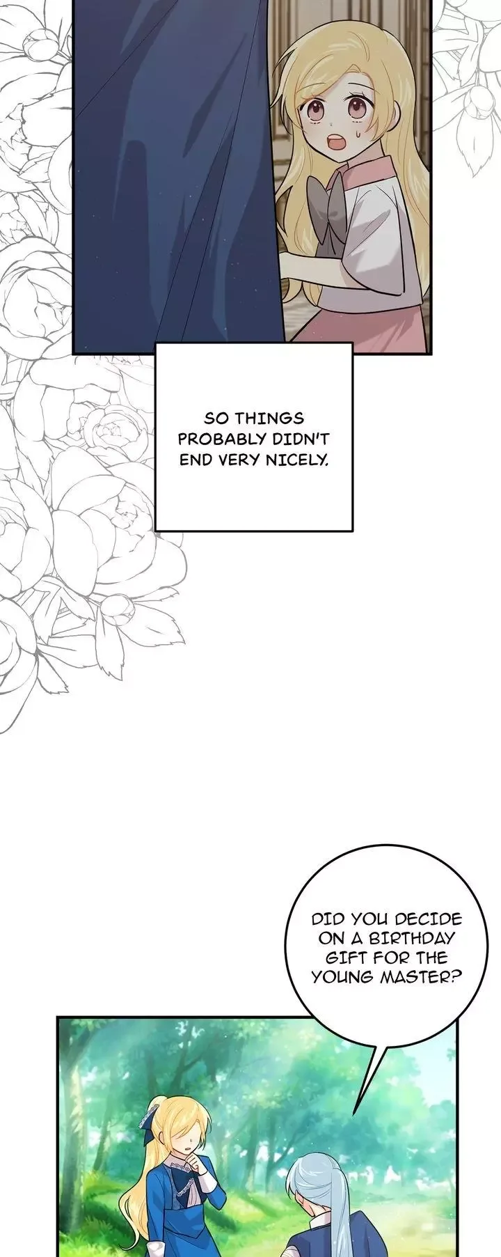 I am a child of this house Chapter 66 page 8