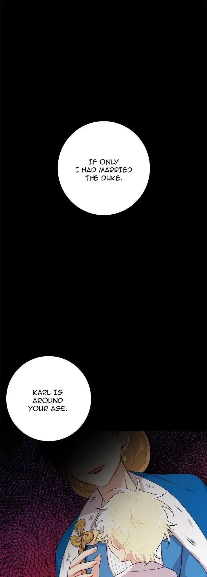 I am a child of this house Chapter 64 page 1
