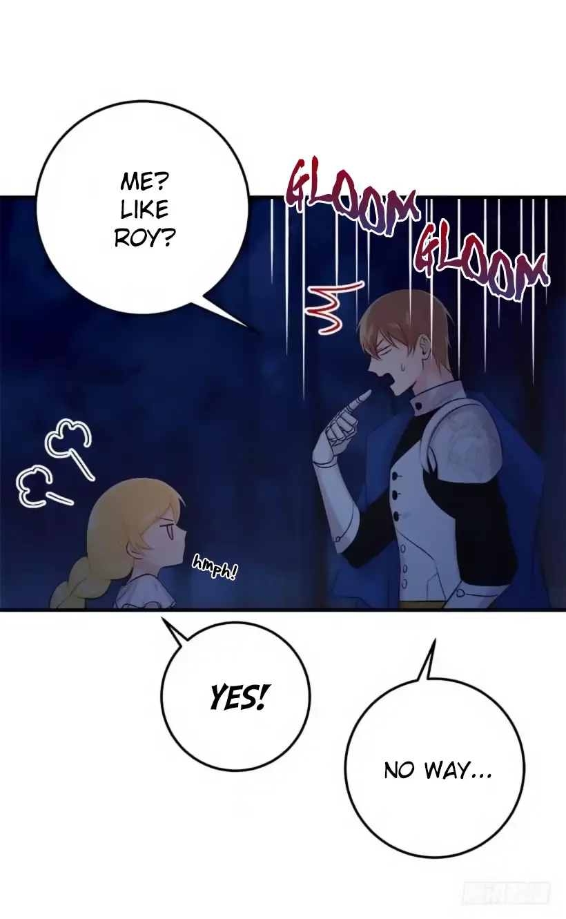 I am a child of this house Chapter 63 page 16