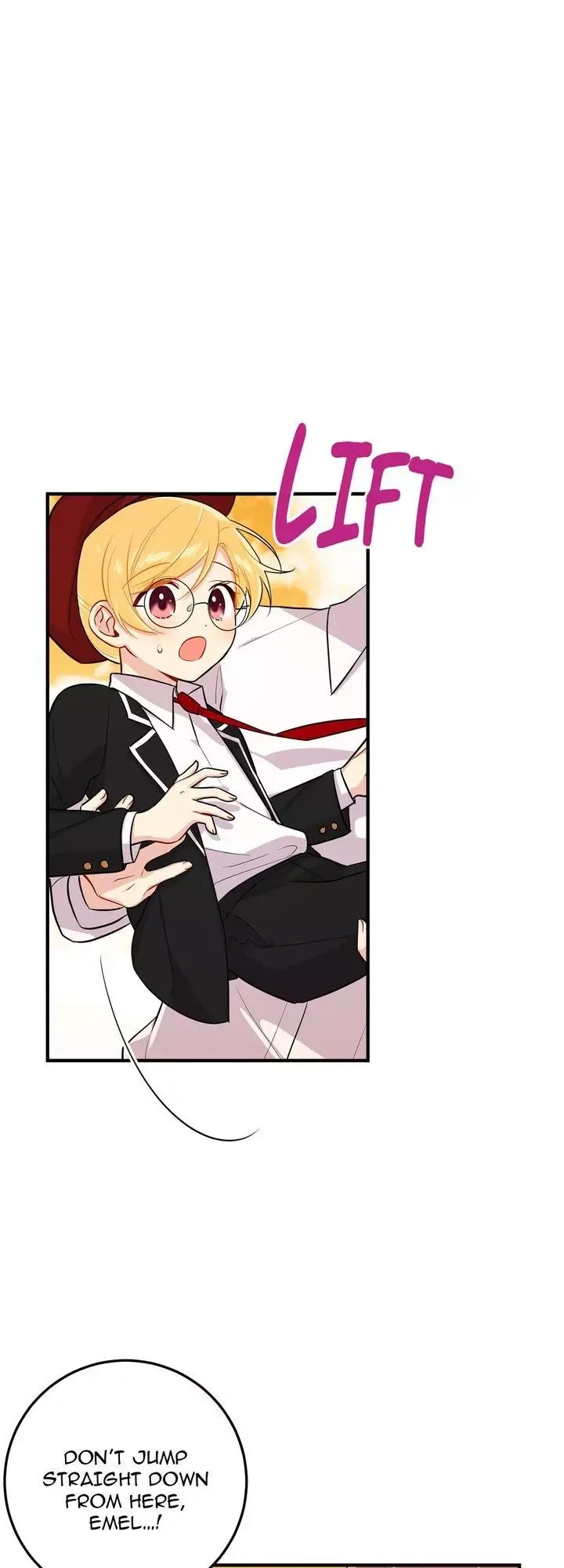 I am a child of this house Chapter 65 page 20