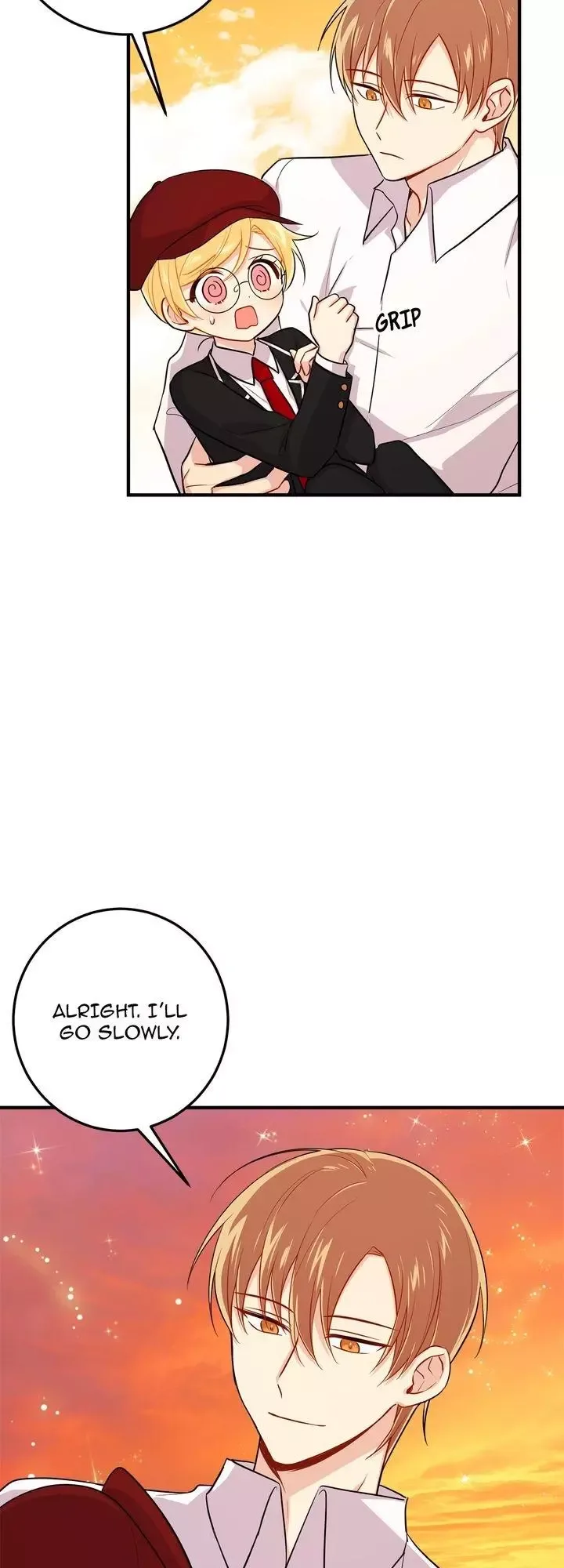 I am a child of this house Chapter 65 page 21