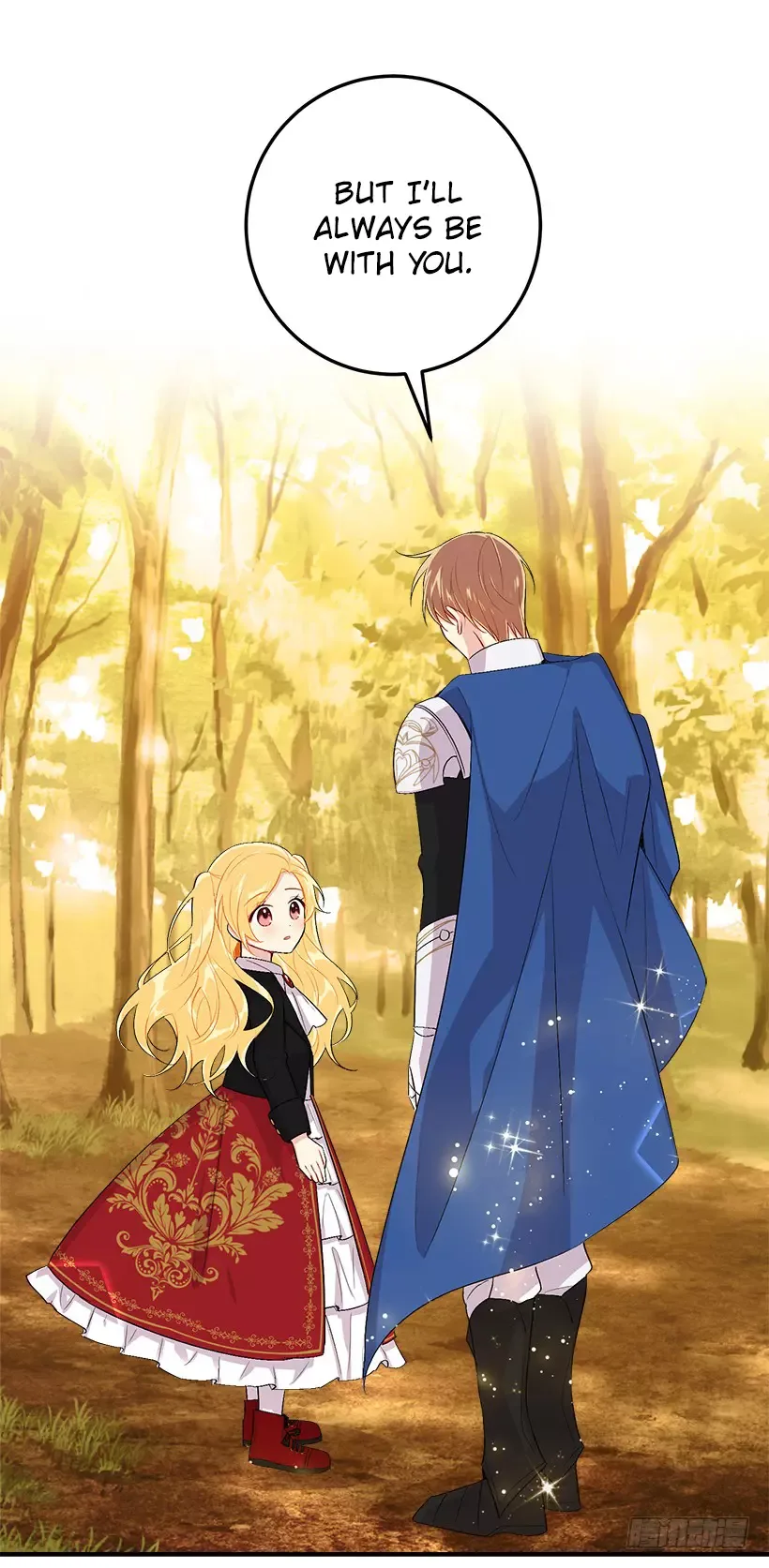 I am a child of this house Chapter 60 page 32