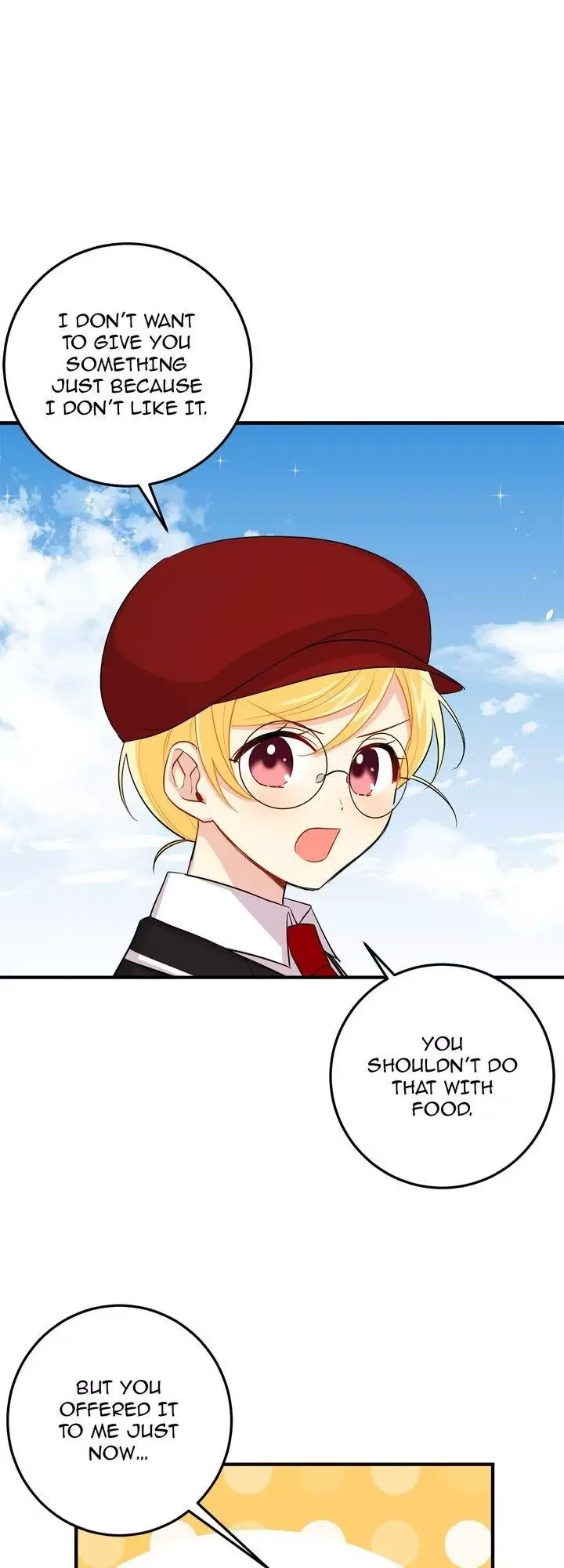 I am a child of this house Chapter 65 page 15