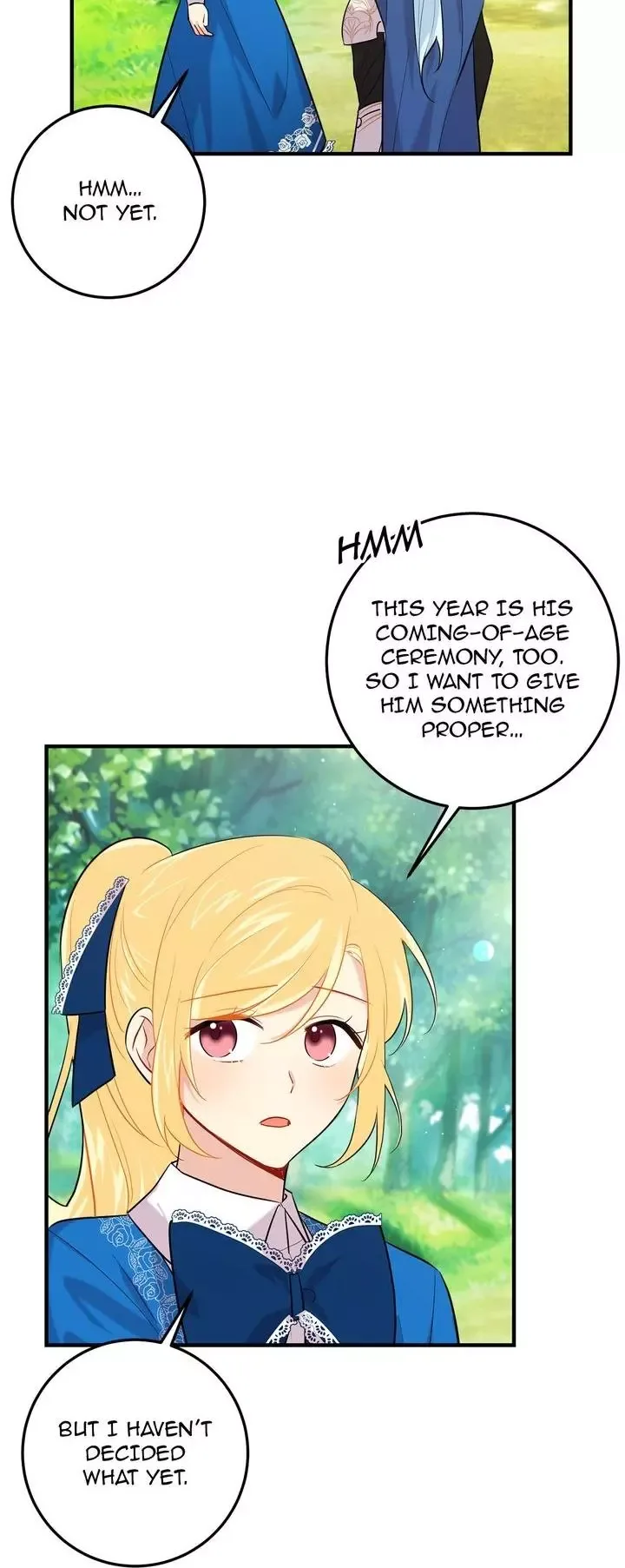 I am a child of this house Chapter 66 page 9