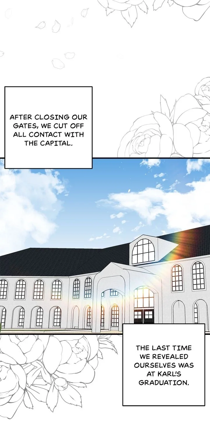 I am a child of this house Chapter 66 page 5