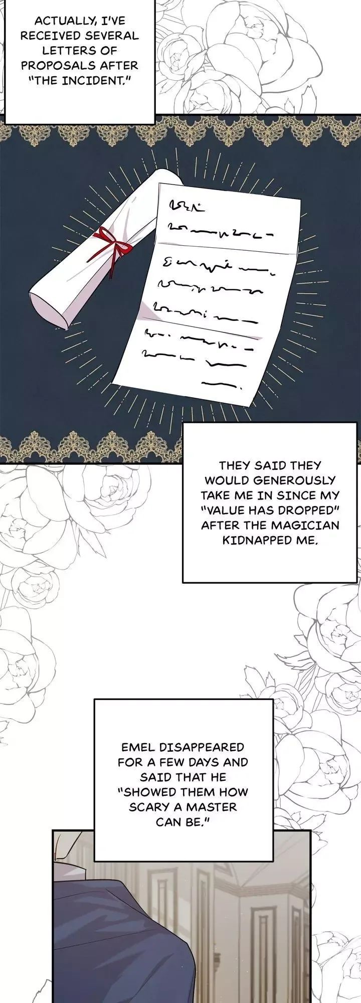 I am a child of this house Chapter 66 page 7