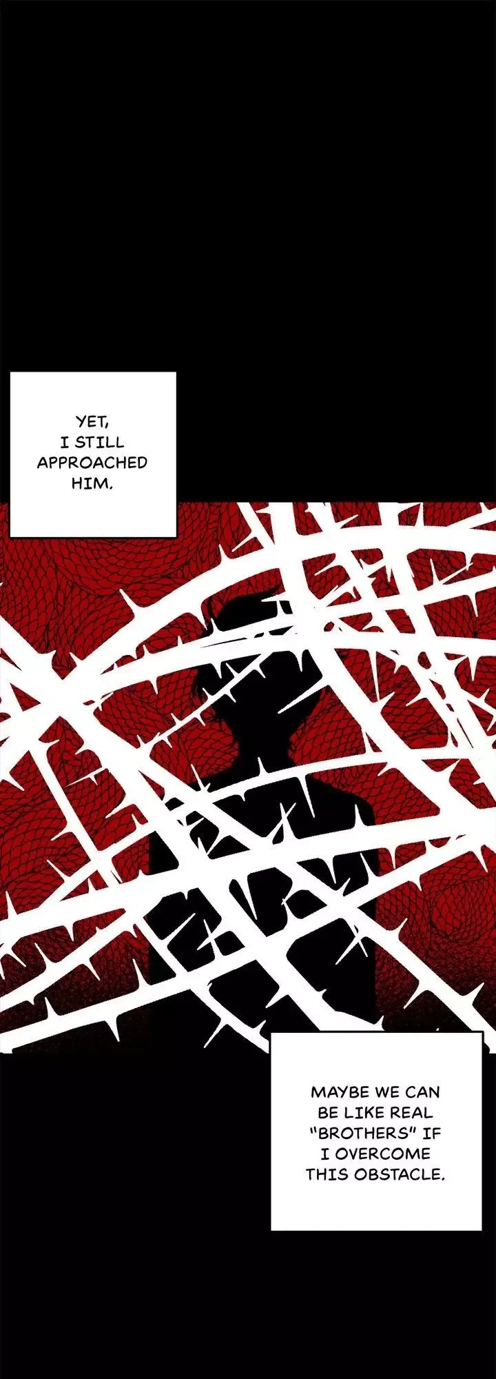 I am a child of this house Chapter 64 page 5
