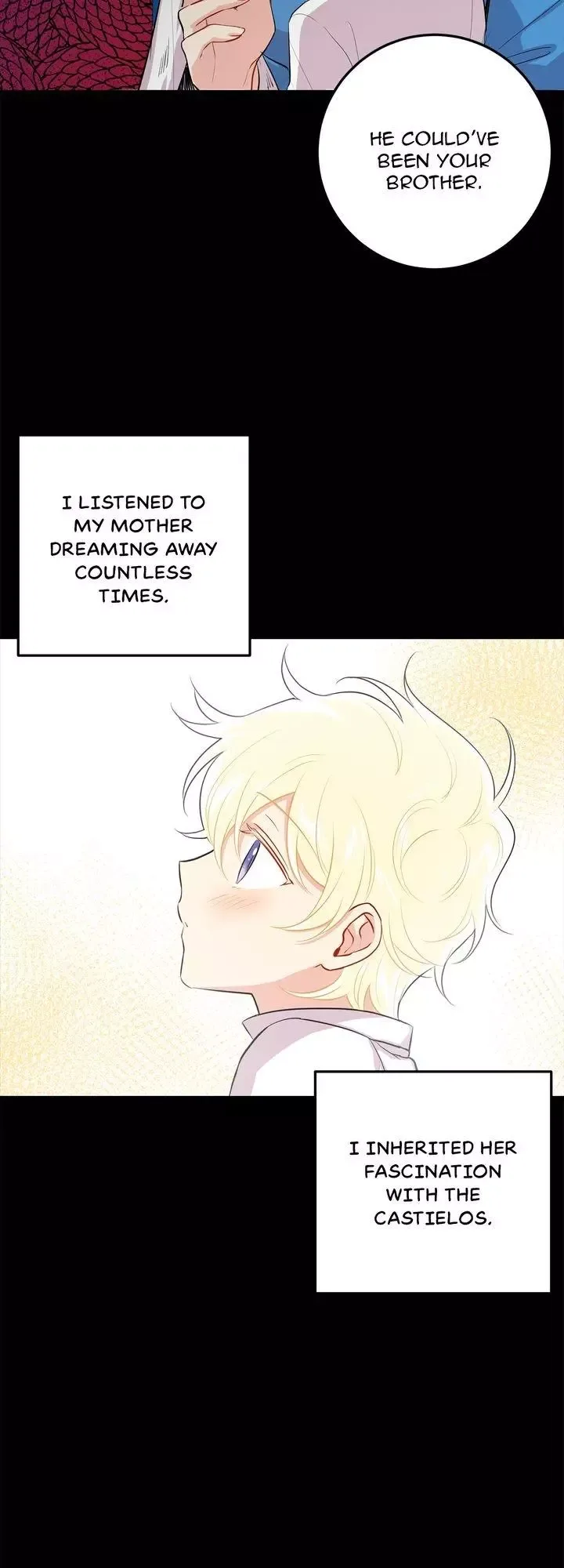I am a child of this house Chapter 64 page 2