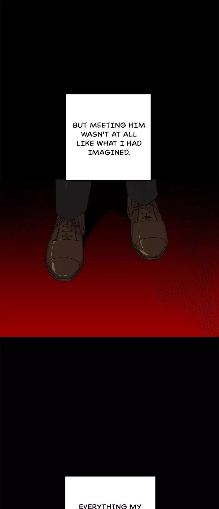 I am a child of this house Chapter 64 page 3