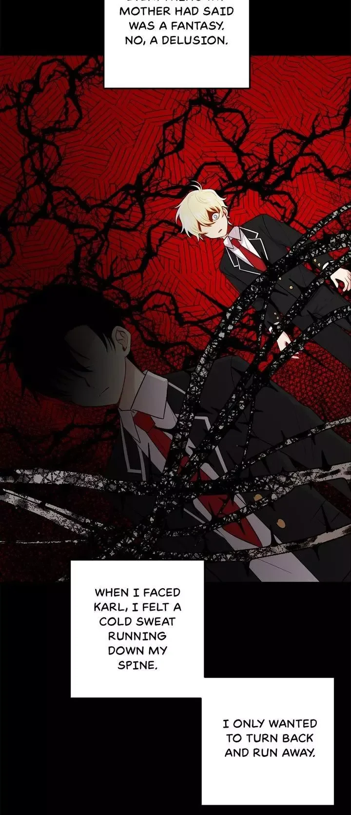 I am a child of this house Chapter 64 page 4