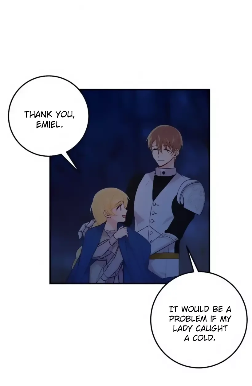 I am a child of this house Chapter 63 page 21