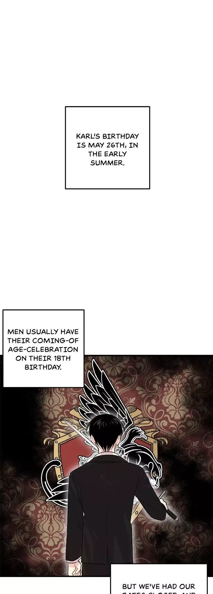 I am a child of this house Chapter 66 page 10
