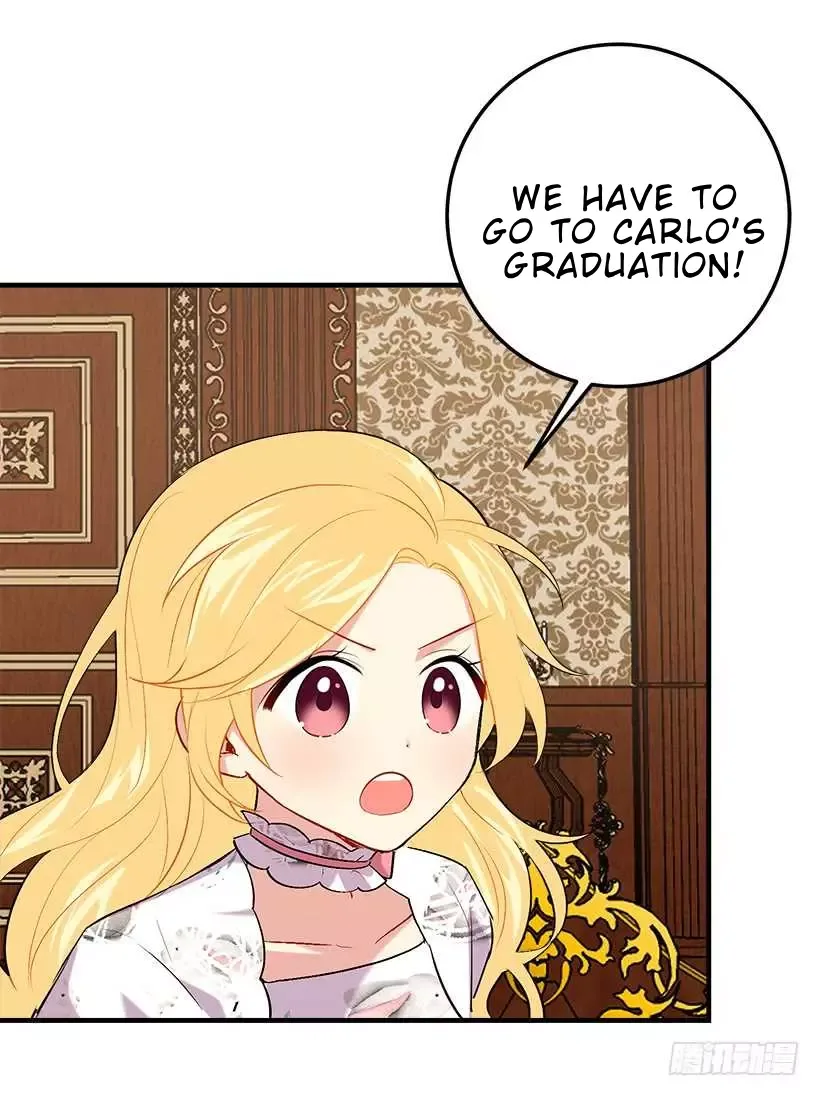 I am a child of this house Chapter 62 page 14