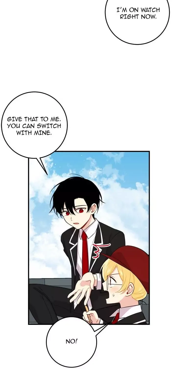 I am a child of this house Chapter 65 page 14