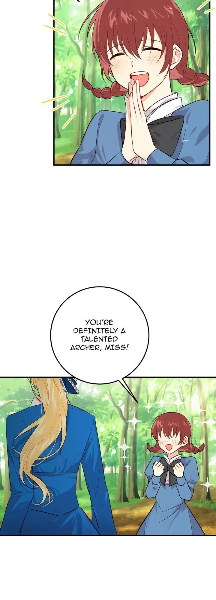 I am a child of this house Chapter 66 page 2