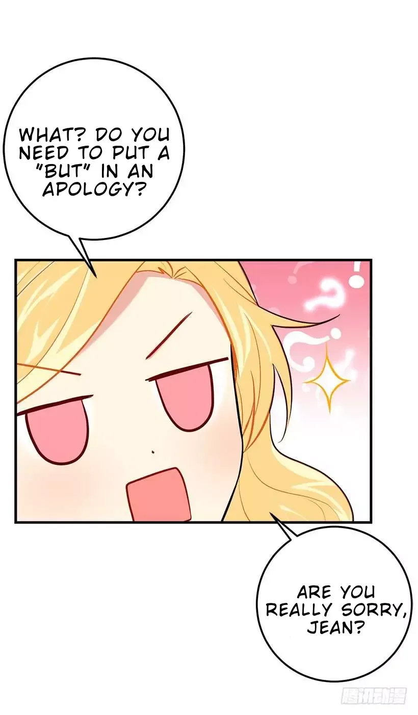 I am a child of this house Chapter 62 page 23