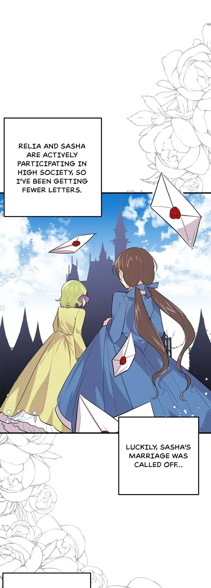 I am a child of this house Chapter 66 page 6