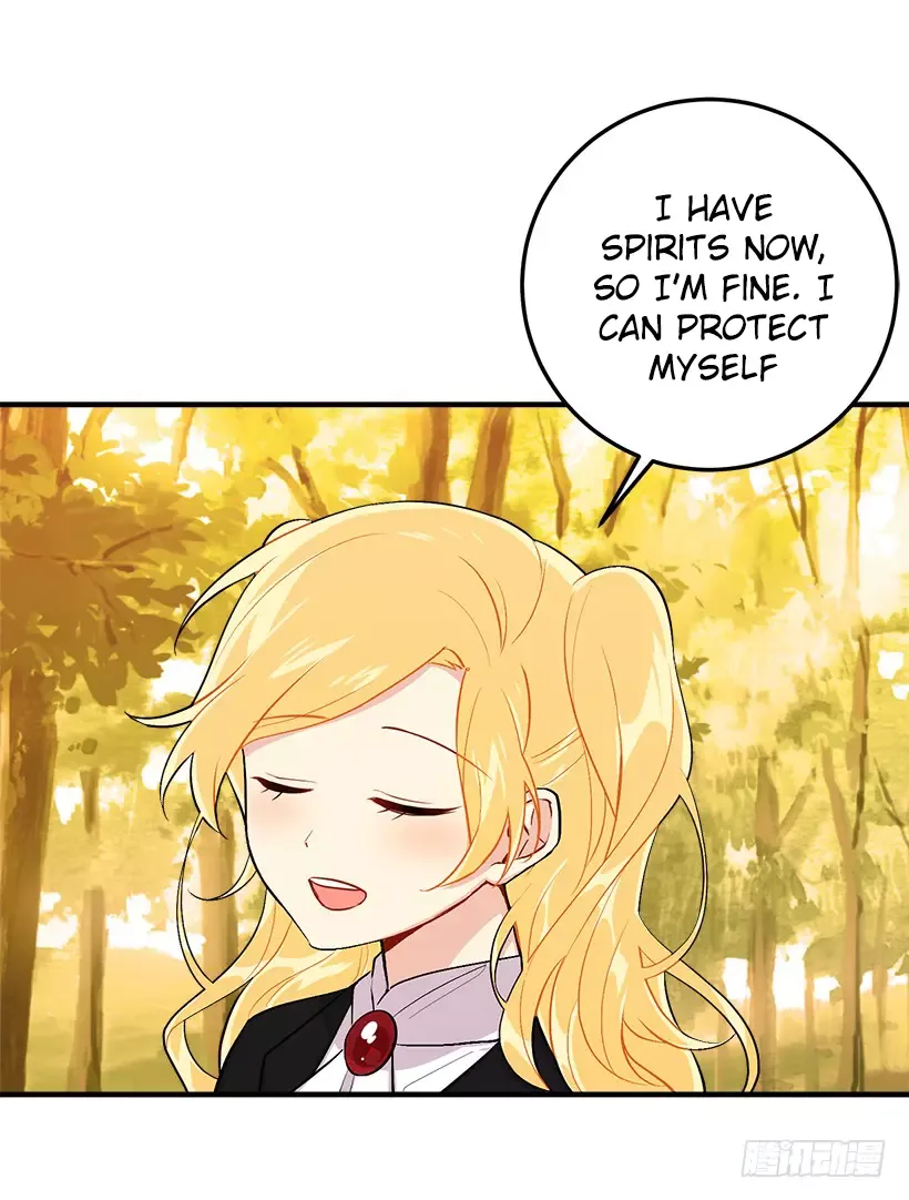 I am a child of this house Chapter 60 page 29