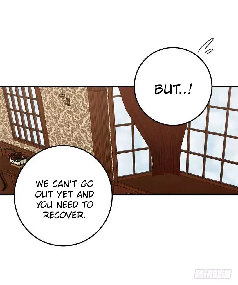 I am a child of this house Chapter 62 page 16