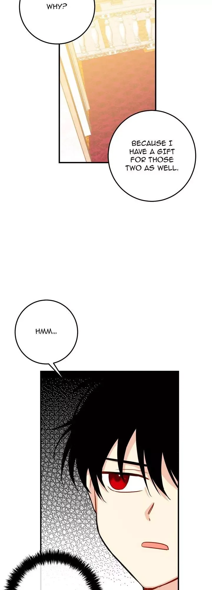 I am a child of this house Chapter 65 page 32