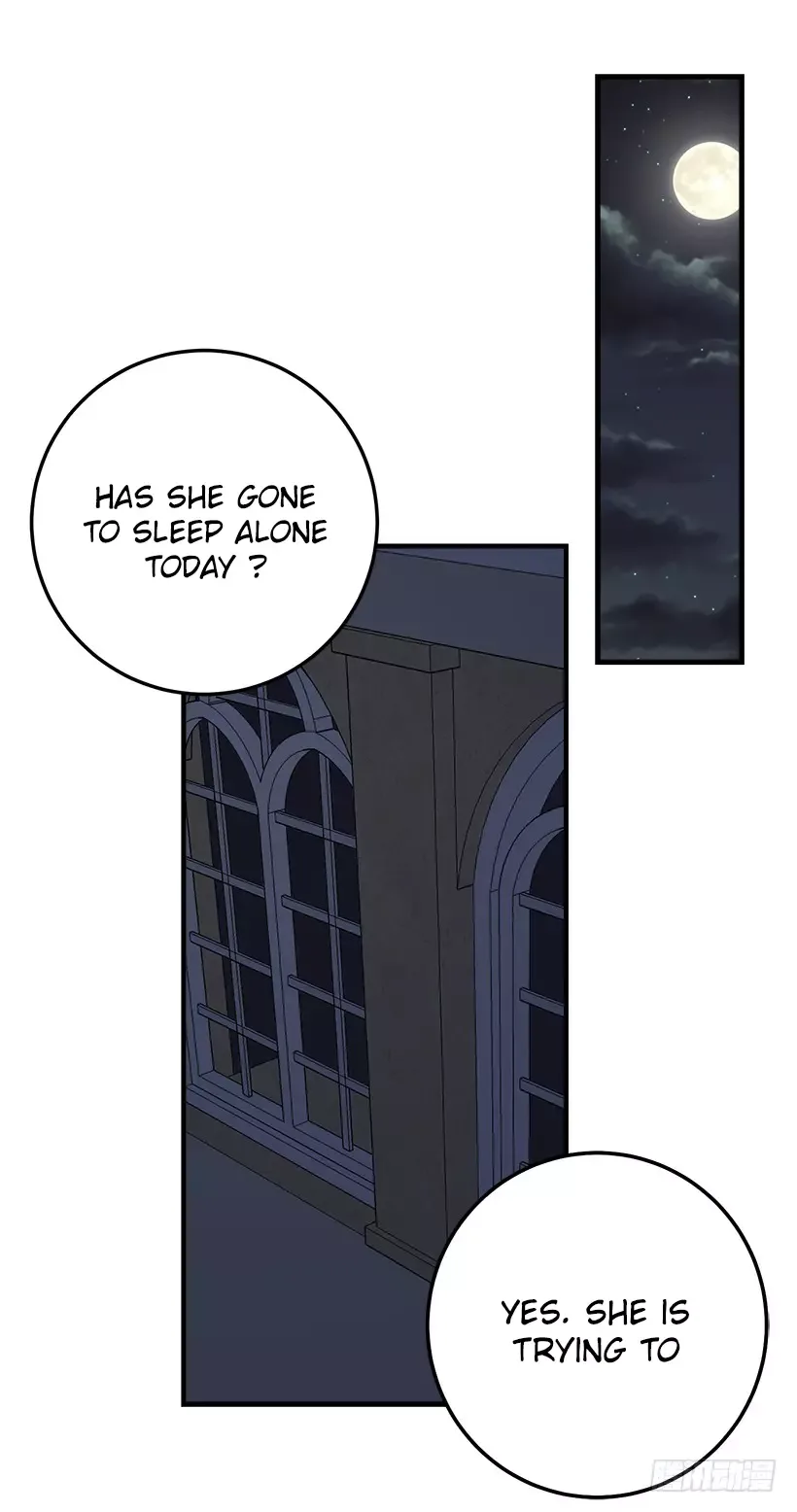 I am a child of this house Chapter 60 page 37
