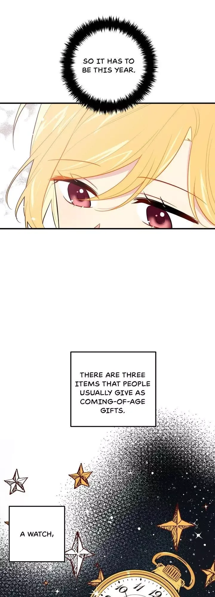 I am a child of this house Chapter 66 page 12