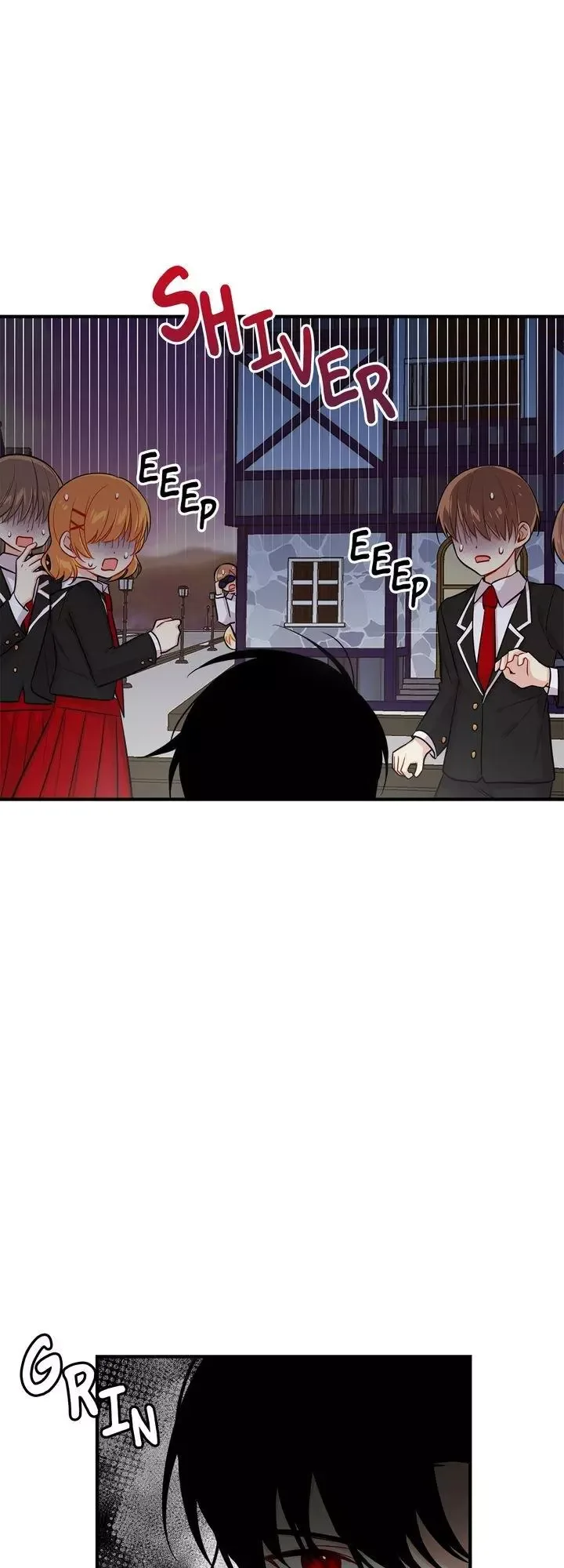 I am a child of this house Chapter 65 page 24