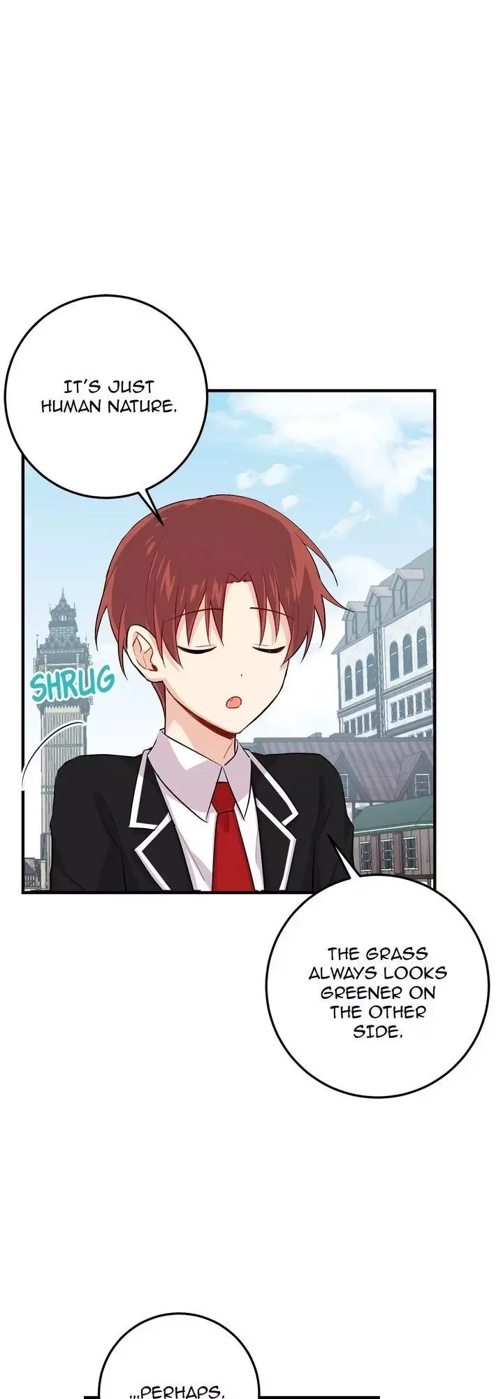 I am a child of this house Chapter 64 page 13