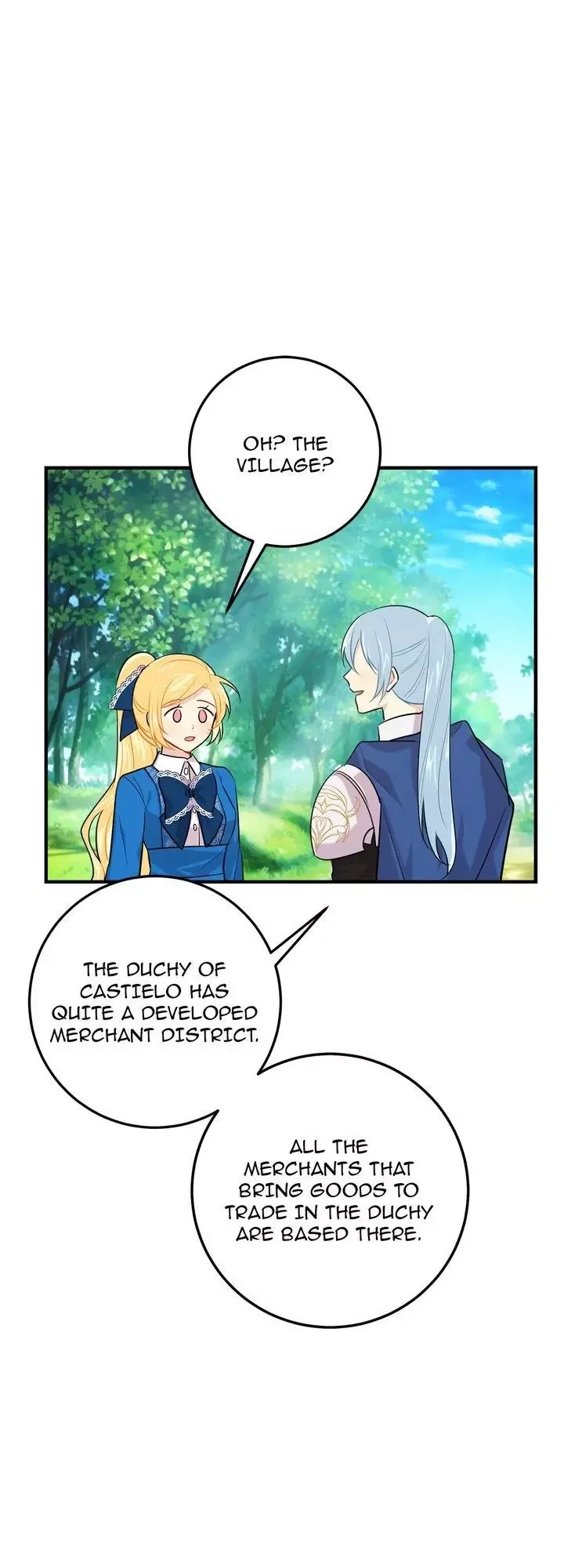 I am a child of this house Chapter 66 page 15