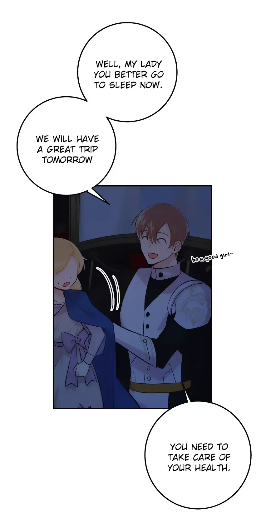 I am a child of this house Chapter 63 page 29