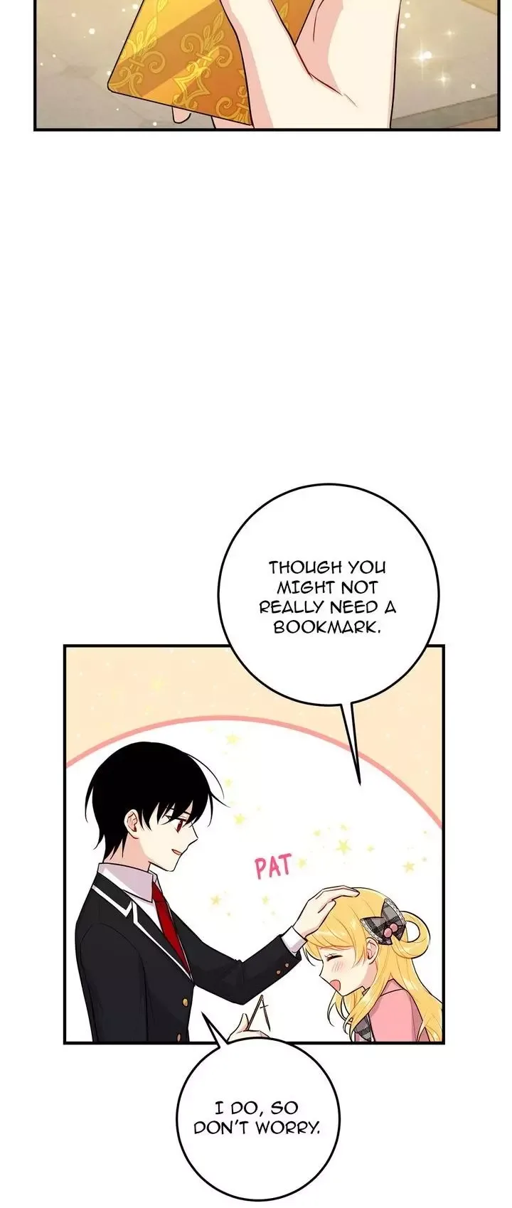 I am a child of this house Chapter 65 page 30