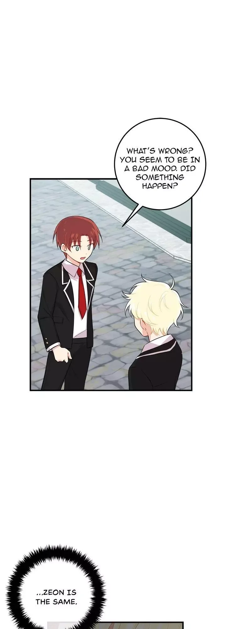 I am a child of this house Chapter 64 page 10