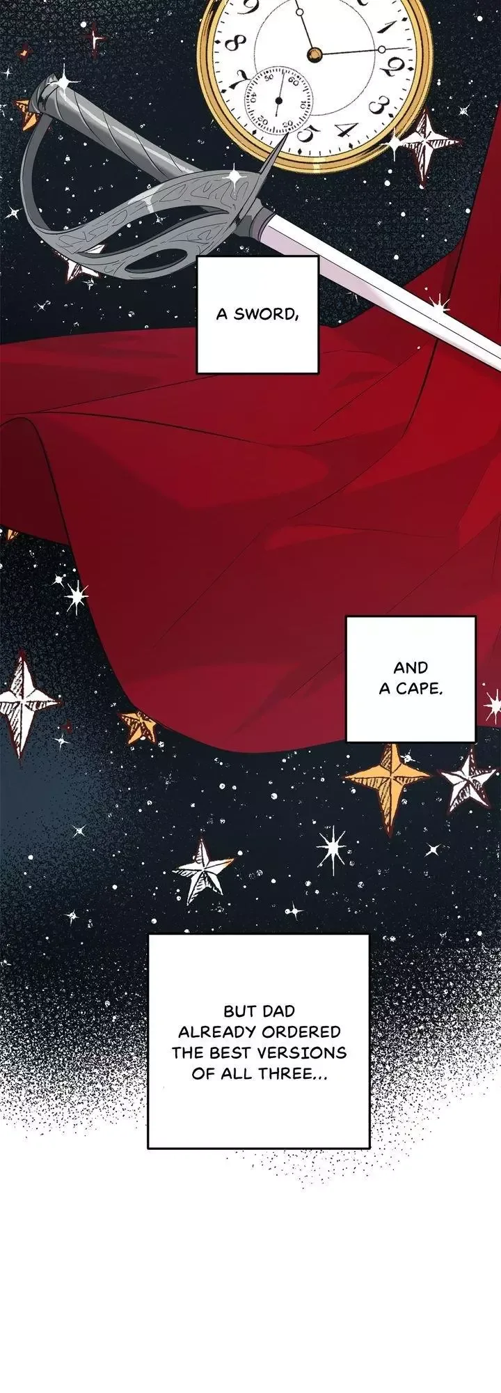 I am a child of this house Chapter 66 page 13
