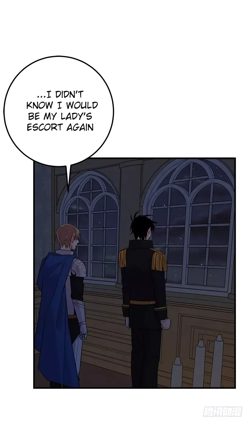I am a child of this house Chapter 60 page 38