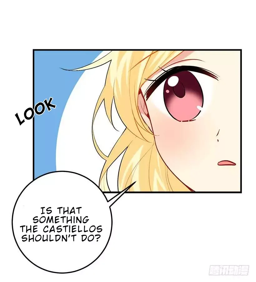 I am a child of this house Chapter 62 page 31