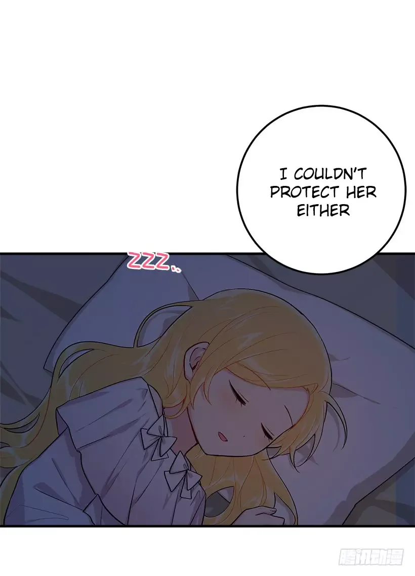 I am a child of this house Chapter 60 page 39