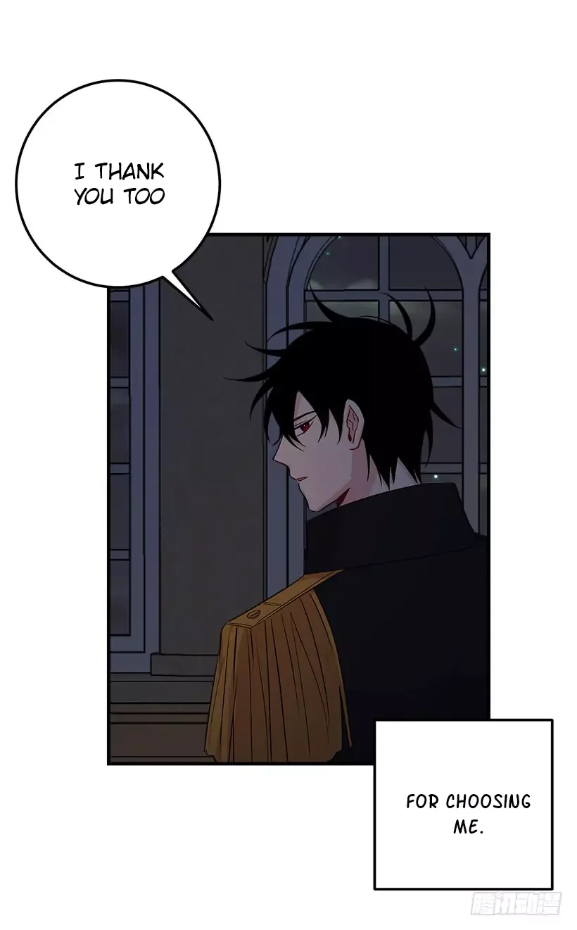 I am a child of this house Chapter 60 page 46