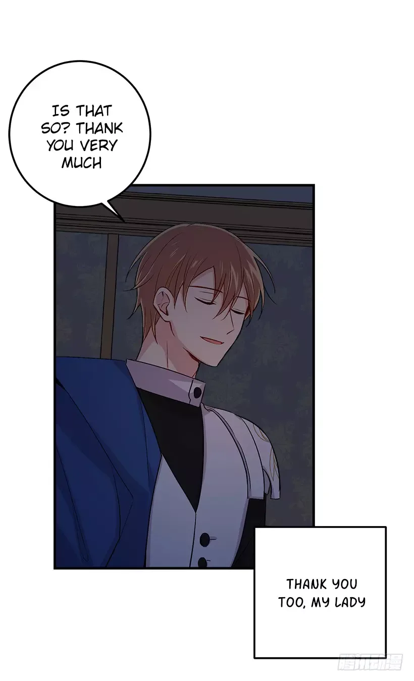 I am a child of this house Chapter 60 page 45