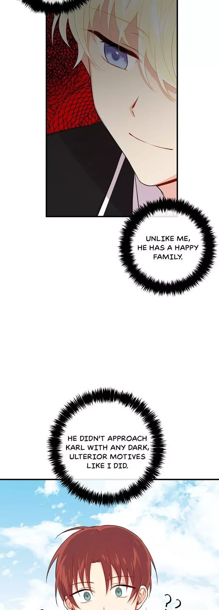 I am a child of this house Chapter 64 page 11