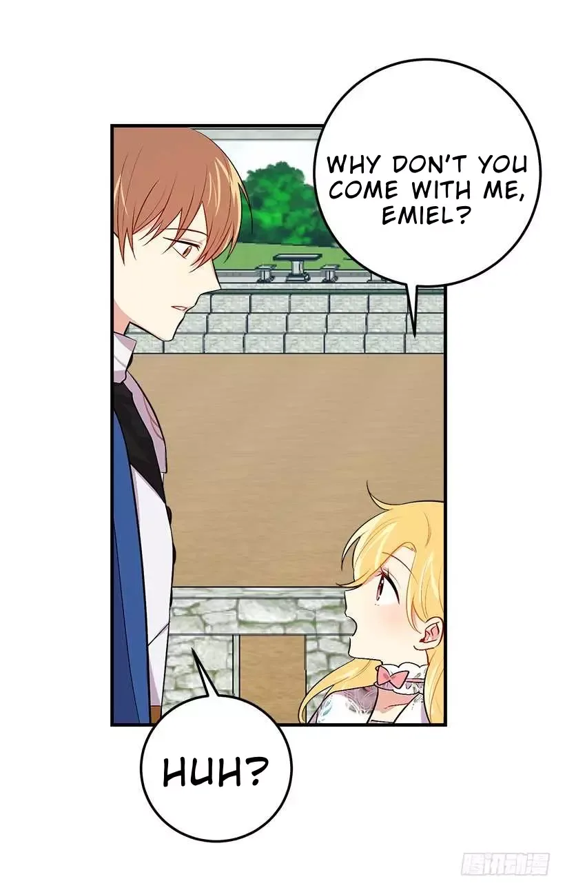 I am a child of this house Chapter 62 page 35