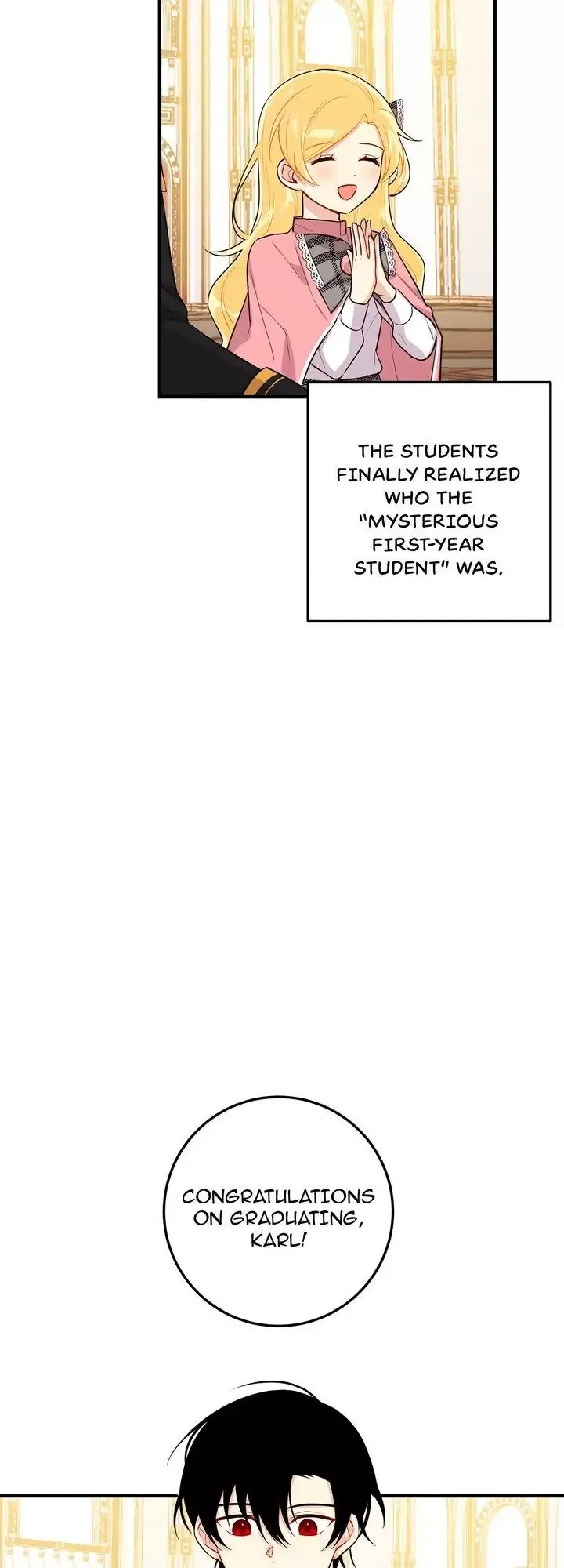 I am a child of this house Chapter 65 page 28