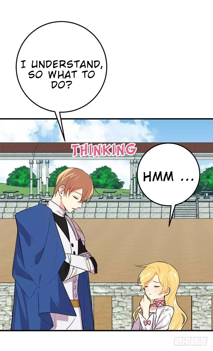 I am a child of this house Chapter 62 page 34