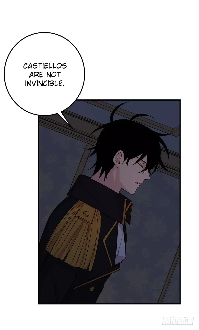 I am a child of this house Chapter 60 page 40
