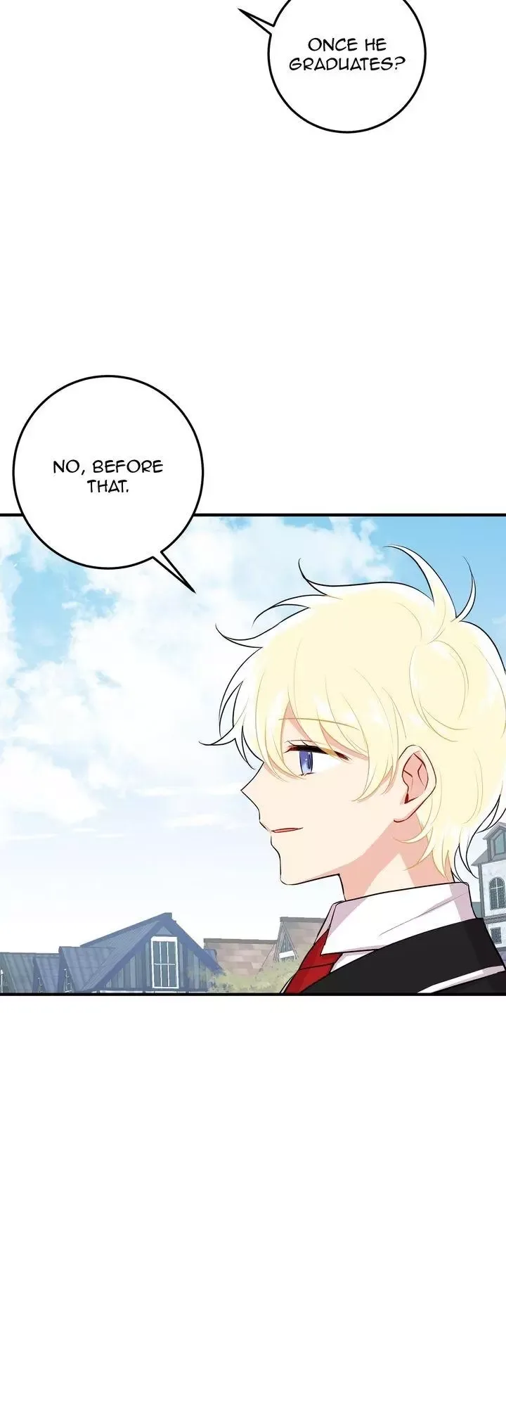 I am a child of this house Chapter 64 page 15
