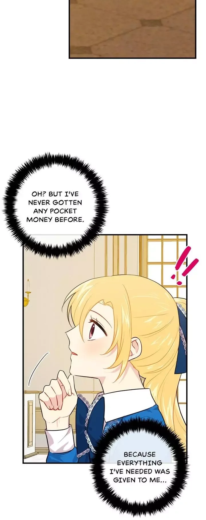 I am a child of this house Chapter 66 page 18