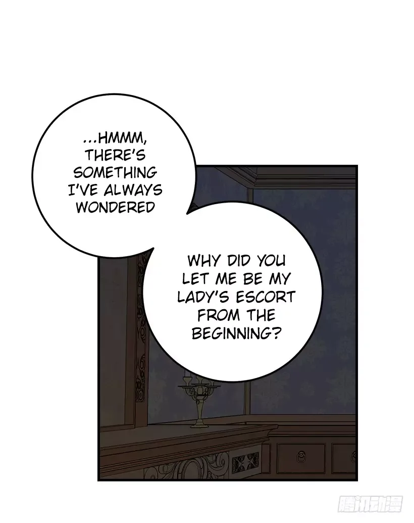 I am a child of this house Chapter 60 page 41